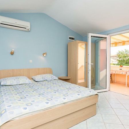 Apartmani Albi Zaton  Extérieur photo