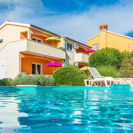 Apartmani Albi Zaton  Extérieur photo