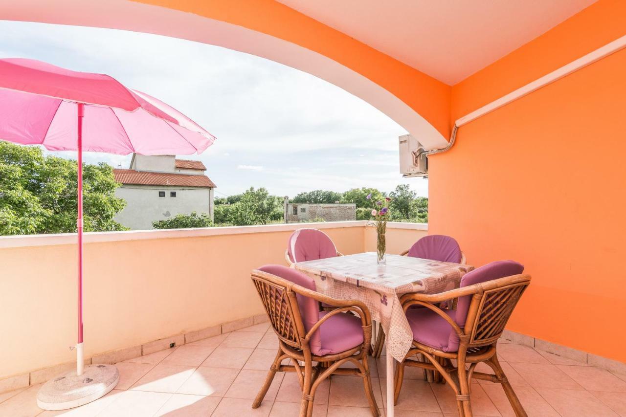 Apartmani Albi Zaton  Extérieur photo