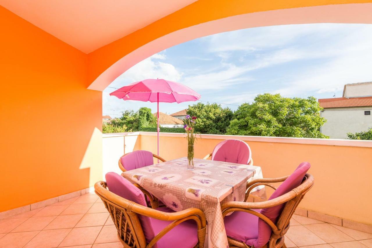 Apartmani Albi Zaton  Extérieur photo