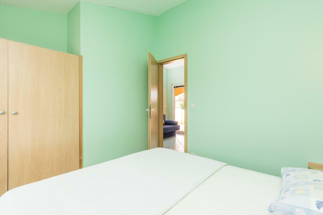Apartmani Albi Zaton  Extérieur photo
