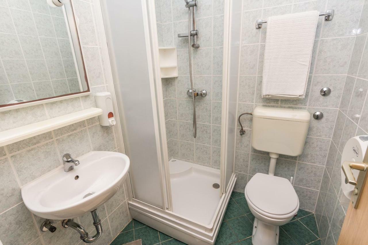 Apartmani Albi Zaton  Extérieur photo