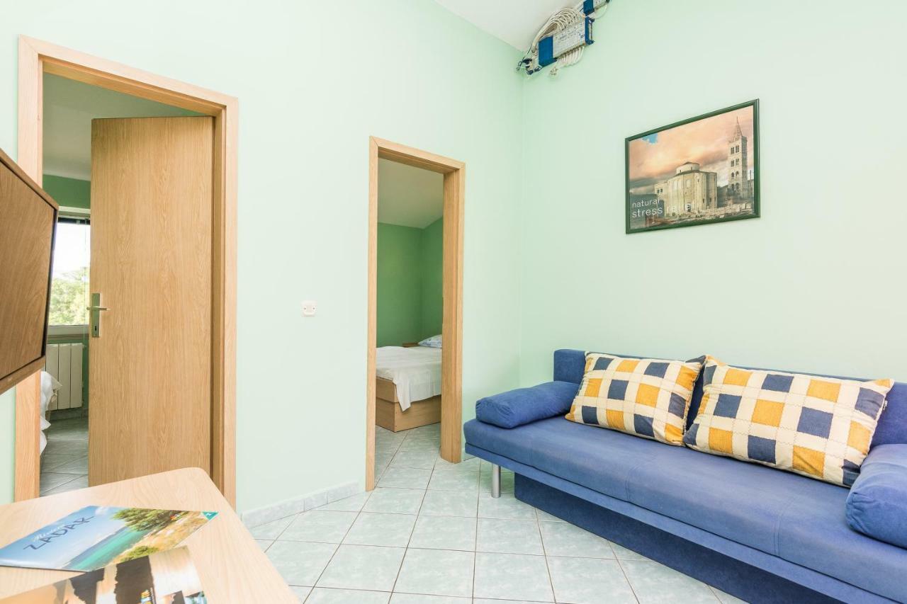 Apartmani Albi Zaton  Extérieur photo