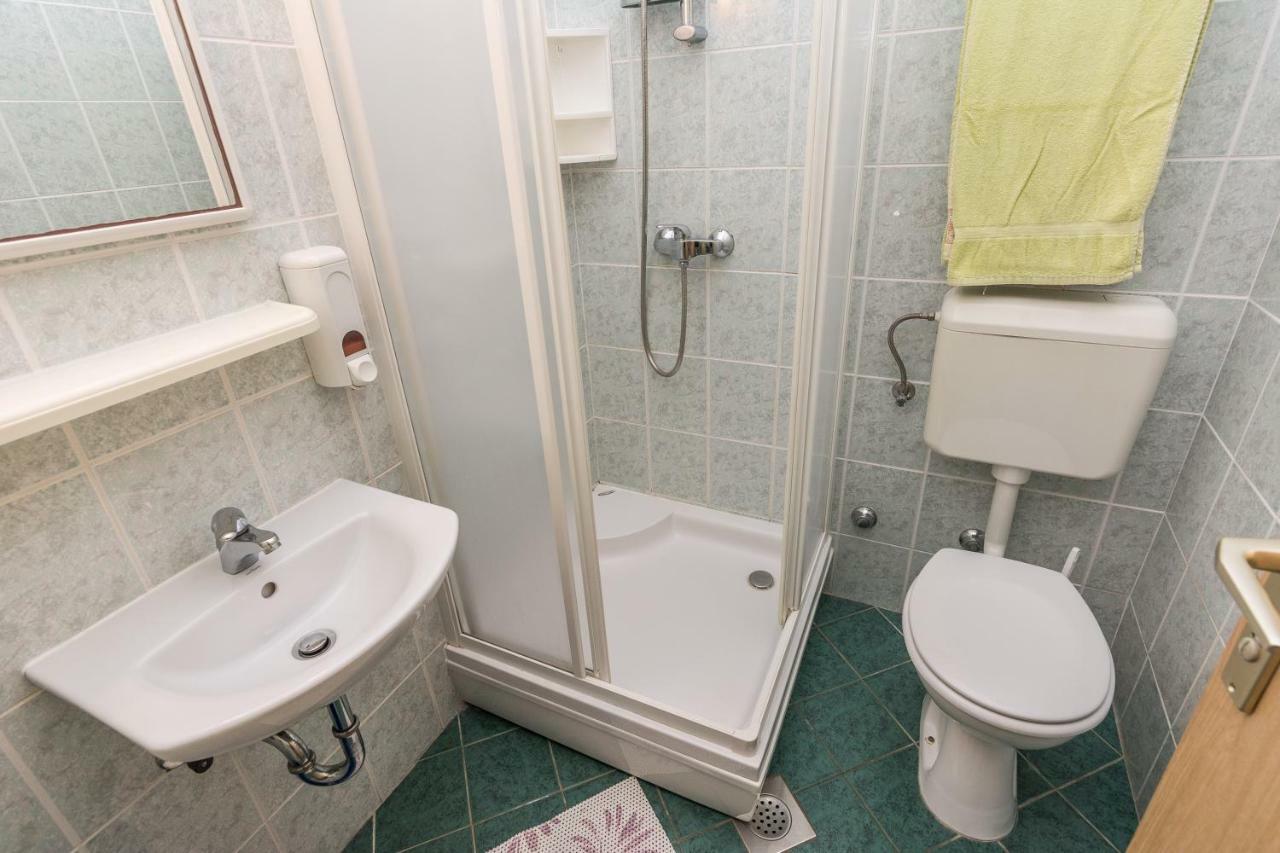 Apartmani Albi Zaton  Extérieur photo