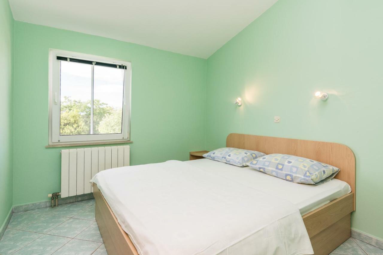 Apartmani Albi Zaton  Extérieur photo