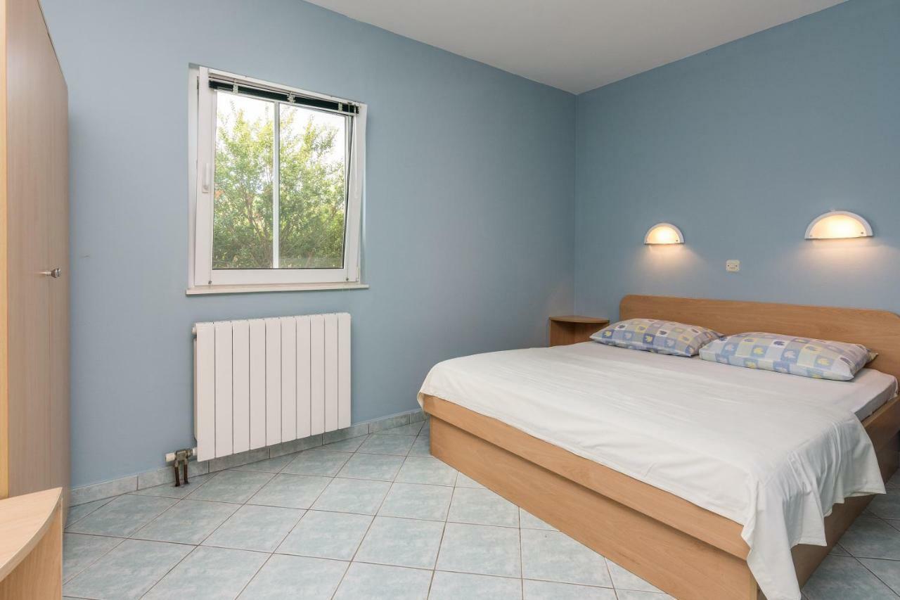 Apartmani Albi Zaton  Extérieur photo