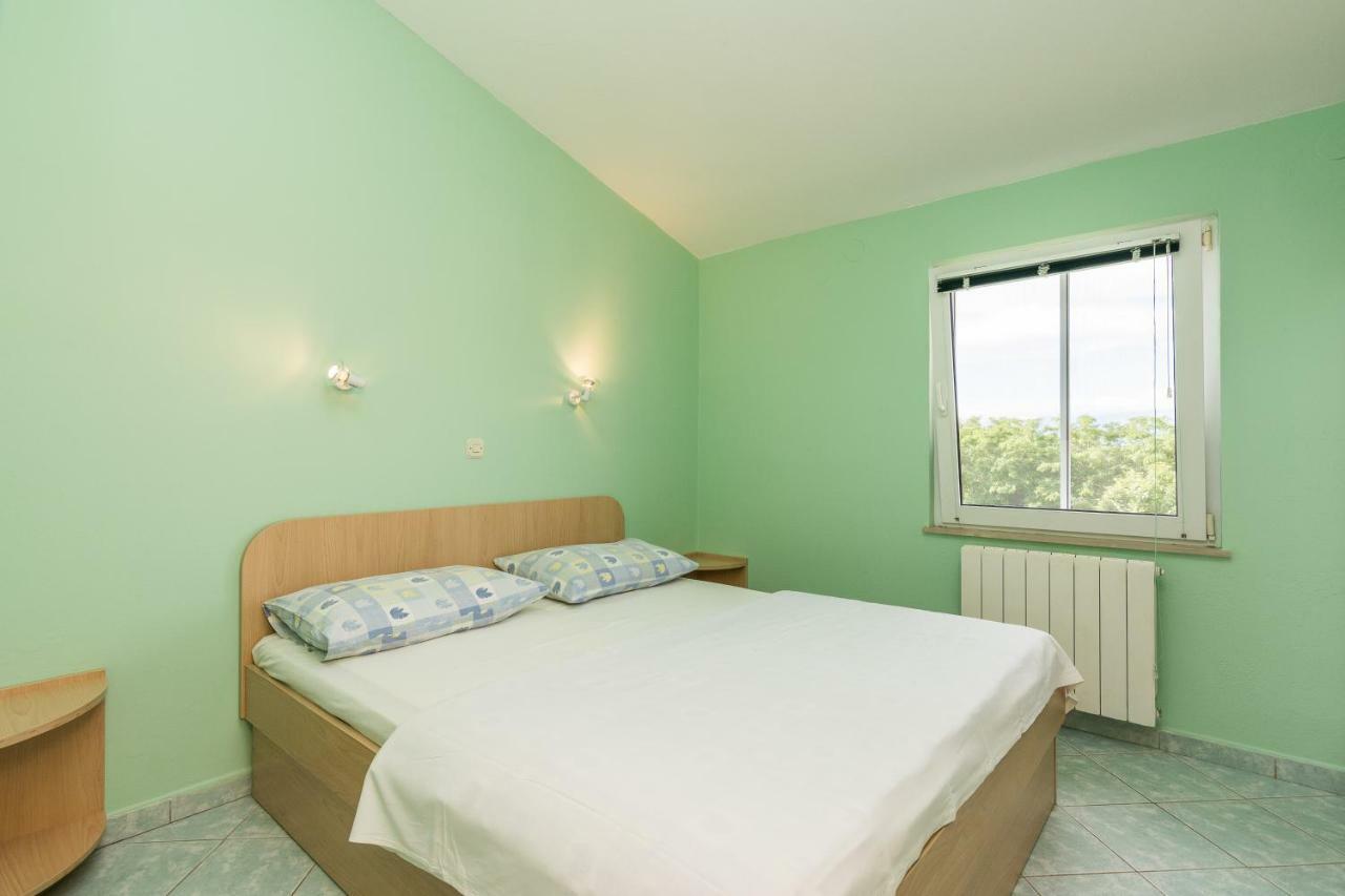 Apartmani Albi Zaton  Extérieur photo