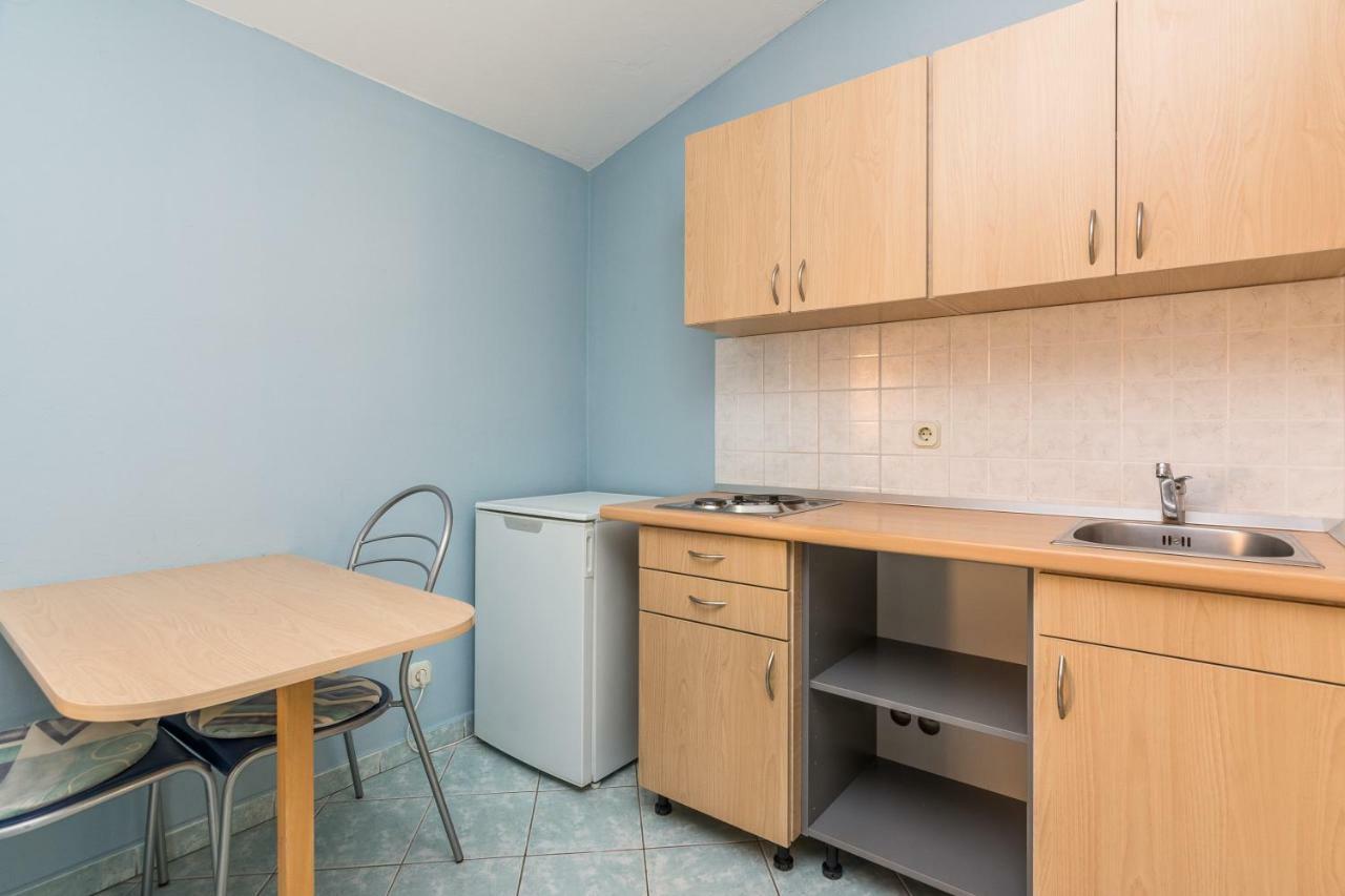 Apartmani Albi Zaton  Extérieur photo