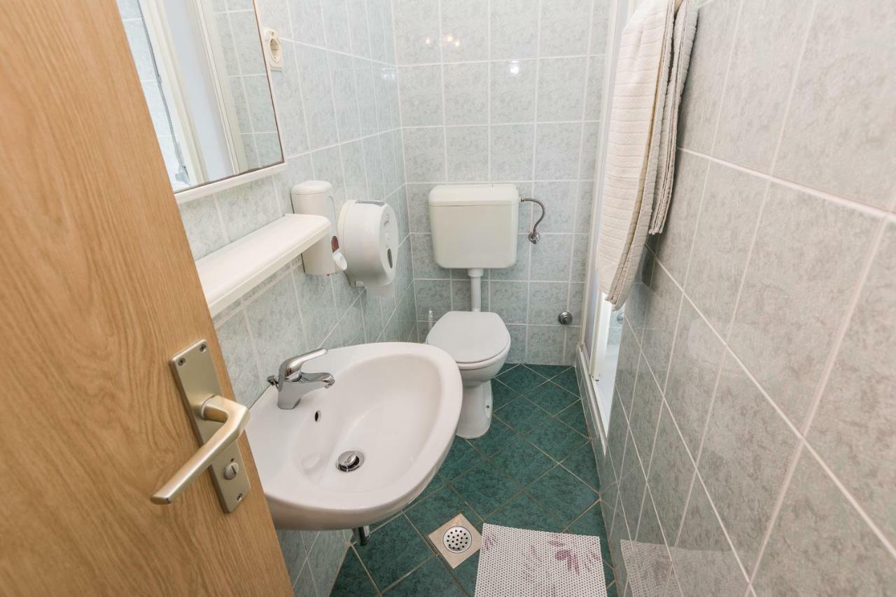 Apartmani Albi Zaton  Extérieur photo