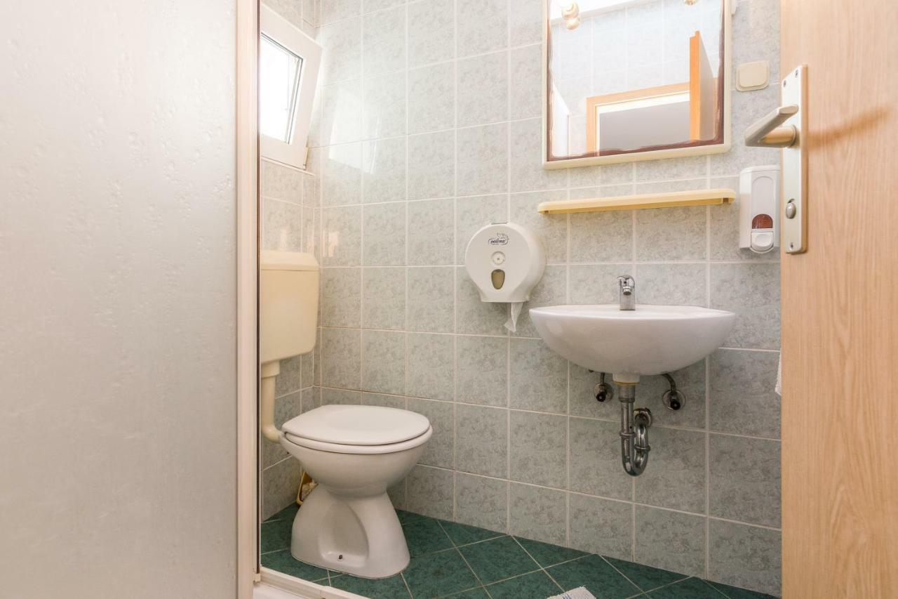 Apartmani Albi Zaton  Extérieur photo