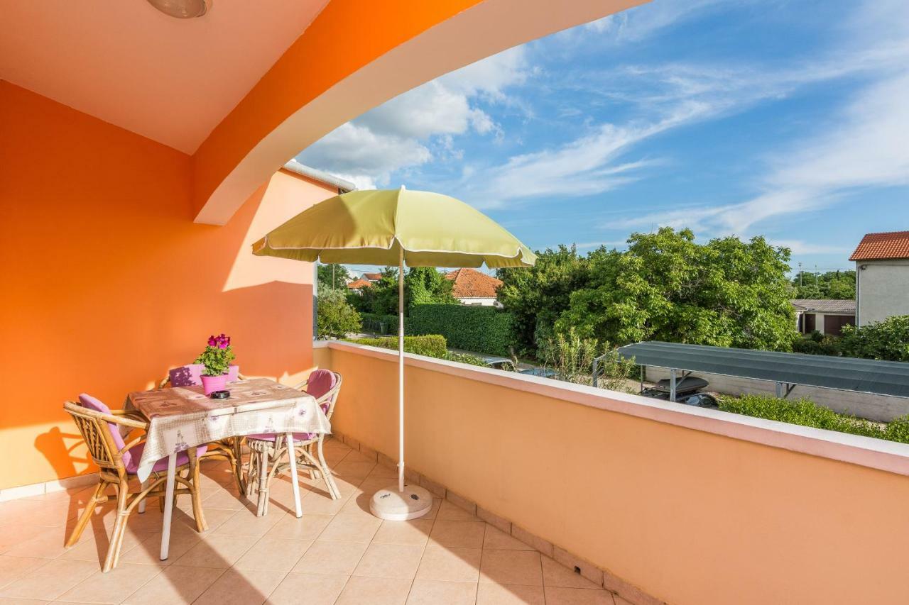 Apartmani Albi Zaton  Extérieur photo