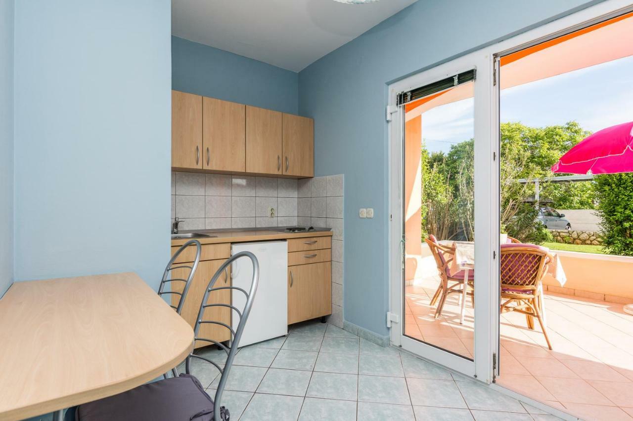 Apartmani Albi Zaton  Extérieur photo