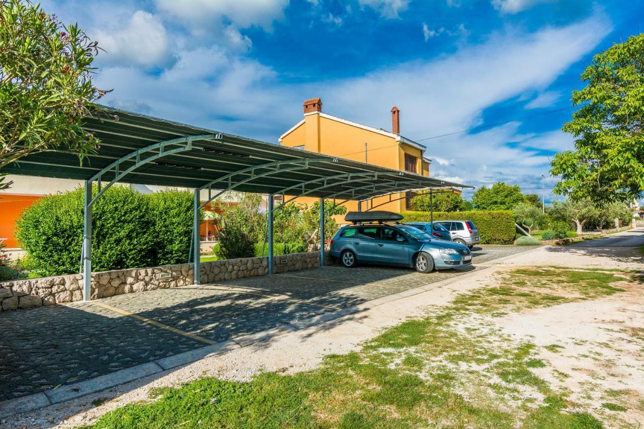Apartmani Albi Zaton  Extérieur photo