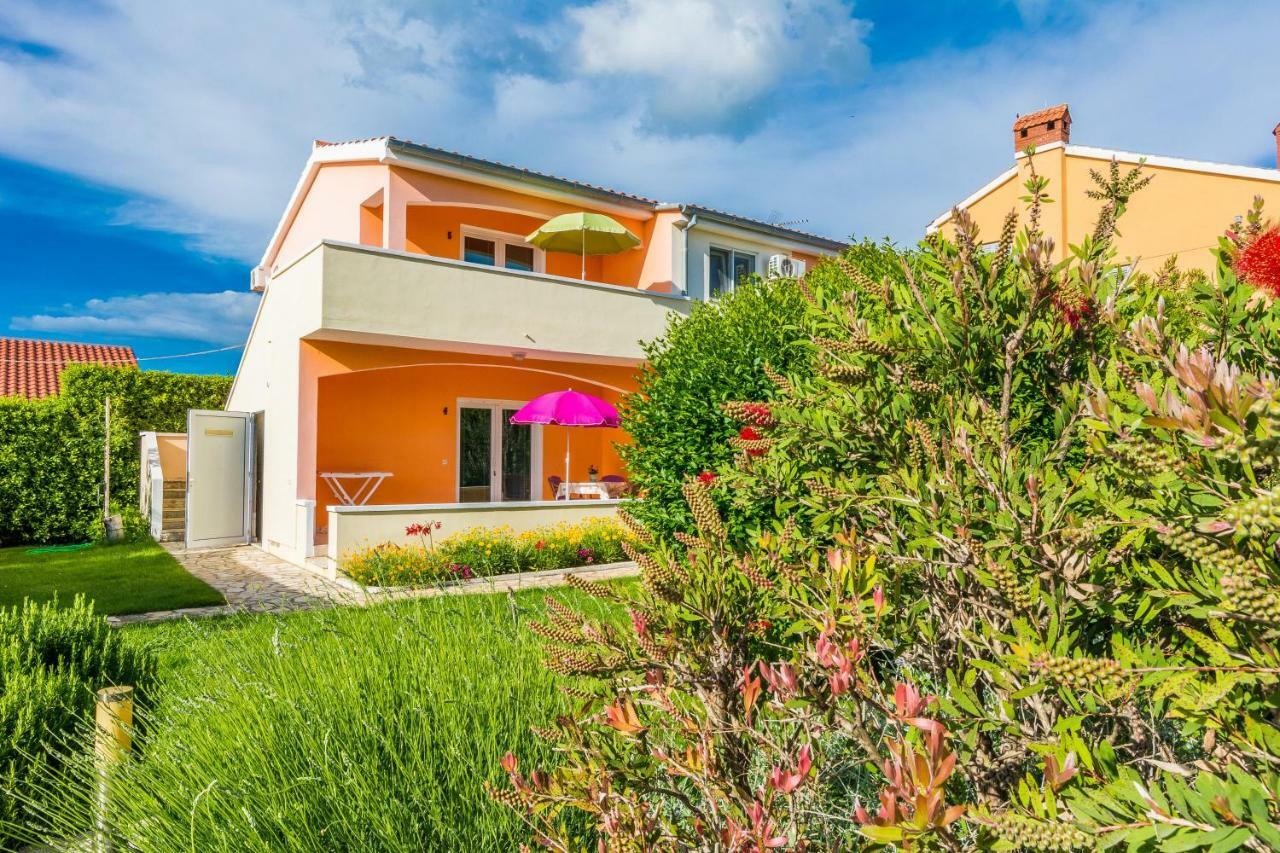 Apartmani Albi Zaton  Extérieur photo