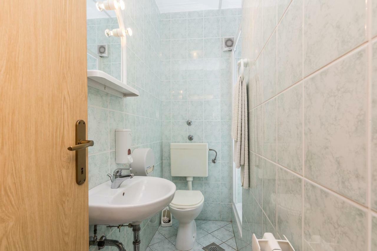 Apartmani Albi Zaton  Extérieur photo