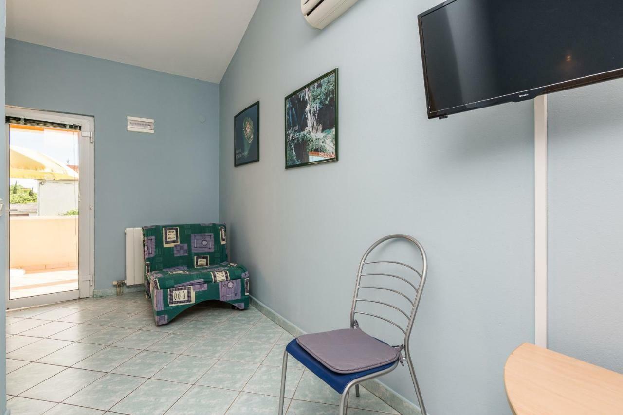 Apartmani Albi Zaton  Extérieur photo