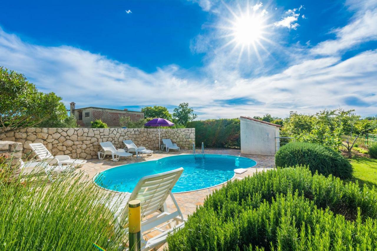 Apartmani Albi Zaton  Extérieur photo