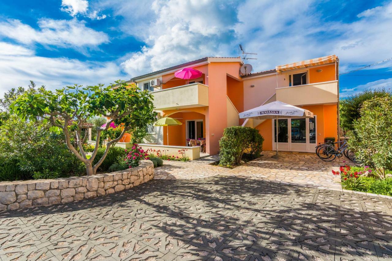 Apartmani Albi Zaton  Extérieur photo